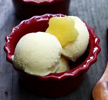 Cách làm kem bơ từ trứng gà rất thơm và ngon miệng